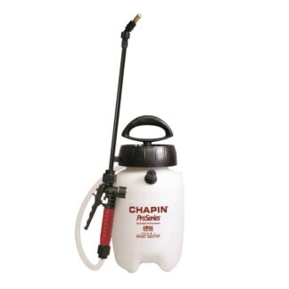 Chapin Pro Compression Sprayer, 1 gal 26011XP