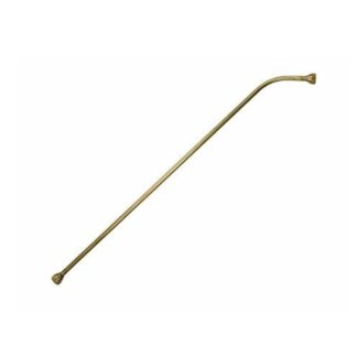 Chapin Replacement Extension Wand With Female Nozzle Thread, 0.5 gpm, 24" Length, Brass 6-7704