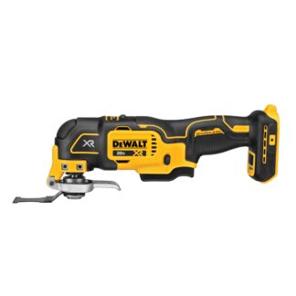 DeWALT 20V Max XR Oscillating Multi-Tool, Variable Speed DCS356B