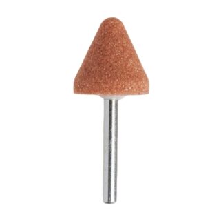 Dremel 5/8" Aluminum Oxide Grinding Stone 941