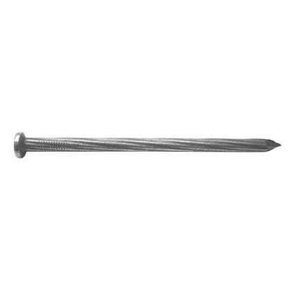 Duchesne Heat Treated Masonry Nail, 1-1/2", Temper Hardened 20800966