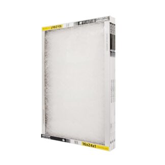 Duststop 16" x 24" x 1" Filter Air F- - Case Of 4 11-16243