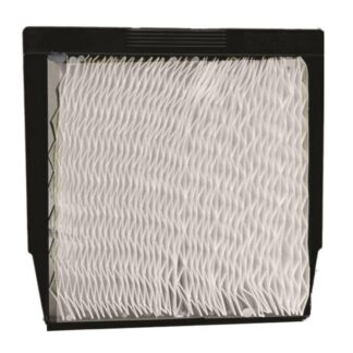 Essick Air Replacement Wick Filter, For Use with Humidifier, 9" X 1-1/2" X 8-1/2" 1040