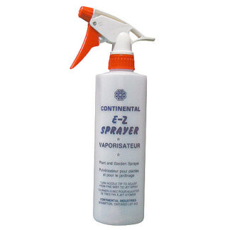 Gardena Adjustable Spray Bottle, 32 oz 047