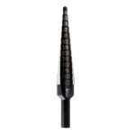 Irwin Unibit Step #1 Drill Bit, 1/8