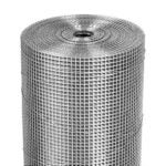 Jackson Wire Hardware Cloth, 100' Roll L X 30