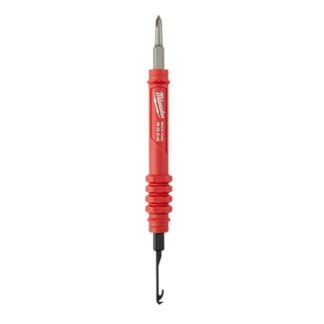 Milwaukee Tool 4-in-1 Multi Pick 48-22-2145