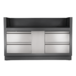Napoleon Oasis Pro 825 Under Grill Cabinet 629162125774