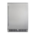 Napoleon Outdoor Rated Stainless Steel Fridge NFR055OUSS