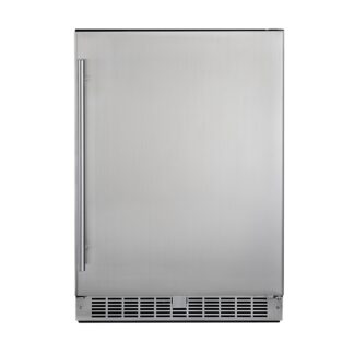 Napoleon Outdoor Rated Stainless Steel Fridge NFR055OUSS