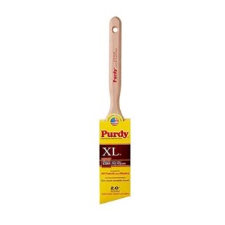 Purdy XL 2" Angle Glide Paintbrush 144152320