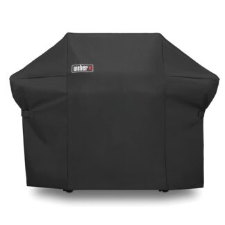 Weber Summit 400 Series Grill Cover 7108