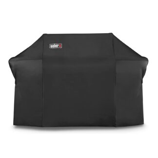 Weber Summit 600 Series Grill Cover 7109