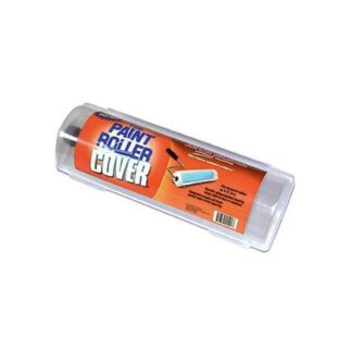 LIKWID Paint Roller Cover, Plastic RC001