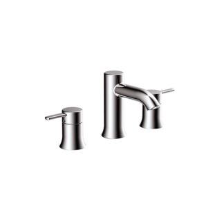 Alt Circo 8" Centerset Lavatory Faucet, Chrome 40771PC