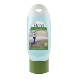 Bona Floor Cleaner, 33 oz Package, Cartridge, Liquid WM700054004