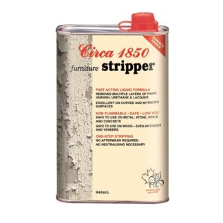 Circa 1850 Furniture Stripper 1 L 00-180001