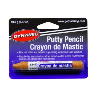 Dynamic Putty Pencil, Butternut PA10134C