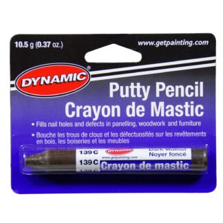 Dynamic Putty Pencil, Dark Walnut PA10139C