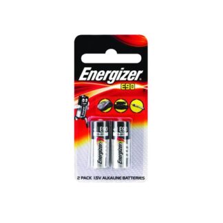 Energizer 1.5V N Battery 2 Pack E90BP2