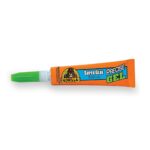 Gorilla Precise Gel Super Glue 15 g 6901202