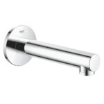 Grohe Concetto Tub Spout without Diverter, Chrome 13274001