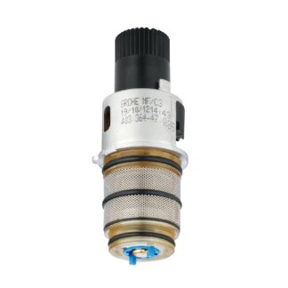 Grohe 1/2" Thermostatic Cartridge 47885000