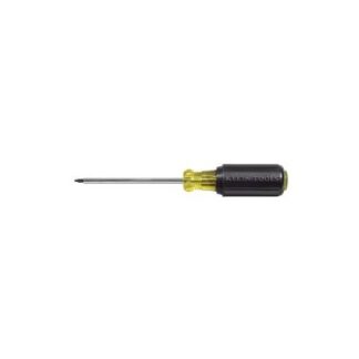 Klein Tools #3 X 8" Robertson Screwdriver 667