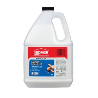 LePage Multi-Purpose White Glue 800 ml 524381