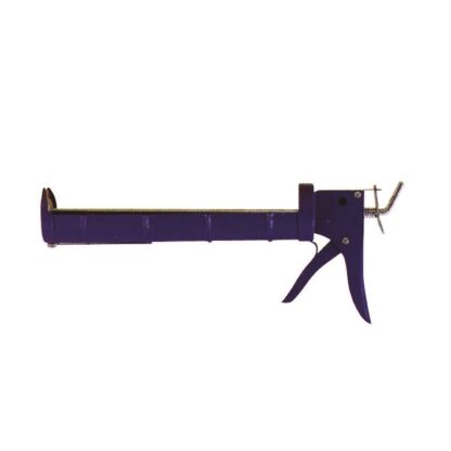 MintCraft 13" Economy Caulking Gun, Blue CT-314P