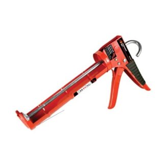 Newborn Brothers 13" Caulking Gun with Cutter Seal Punch & Ladder Hook 255