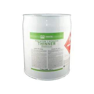 PPG Slow Thinner, 5 Gallon 50-48 97-735