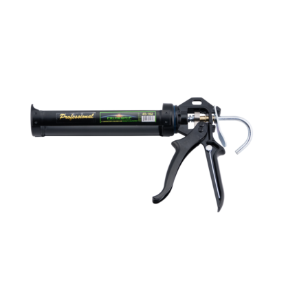 Primeline 9" Caulking Gun, Black 45-162