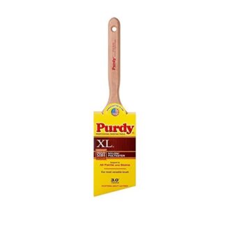 Purdy 3" XL Glide Angle Paintbrush 144152330