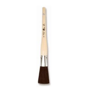 Purdy #4 Oval Sash Paintbrush, Birch 501101400