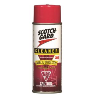 Scotchgard Fabric and Carpet Cleaner, 283 g, Foam 4107-10-6CA