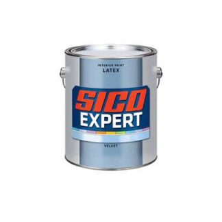 Sico Expert Paint Semi-Gloss Base-1 18.9 L 877-600