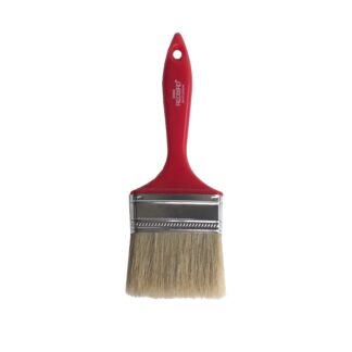 Simms 4" Econo Thrush Oil Paintbrush 2200-100