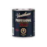 Varathane Interior Clear Satin Oil Based 946 mL Y110041