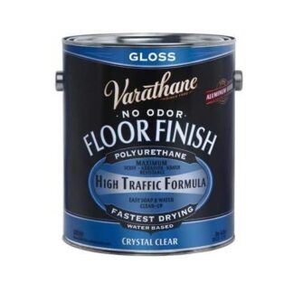 Varathane Elite Clear Gloss Water Based 236 mL Y200061