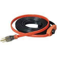 Cathelle 9419 40FT Water Pipe Heating Cable