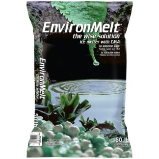 Kissner 8327175 50LBS Environmelt Ice Melter