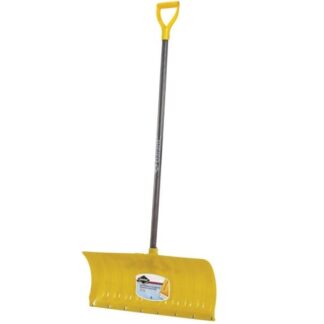 Garant APP26KDR 26" Alpine Yellow Snow Shovel