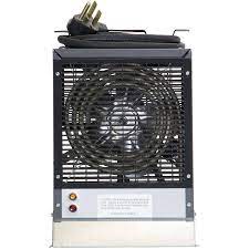 Glen Dimplex EMC4240G 4800W Construction Heater