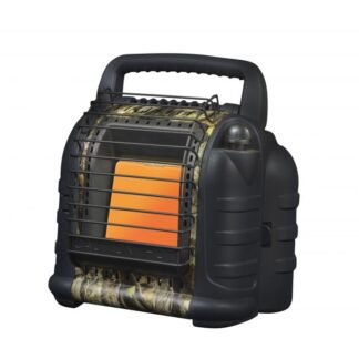 Mr. Heater F232045 12,000 BTU Hunting Buddy Space Heater