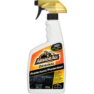 Armor All 14711B Original Protectant Spray, 473ml