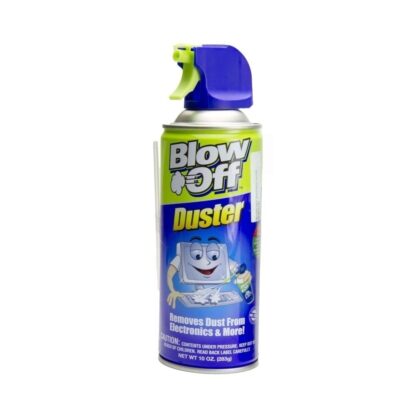 Blow Off 190025 283G Air Duster