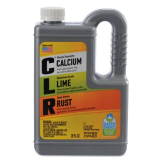 CLR CL-12 828ML Calcium, Lime and Rust Remover