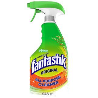 SC Johnson Fantastik 946ml All-Purpose Cleaner