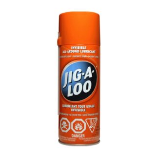 Jig-A-Loo JIG1601 311g Multi-Purpose Lubricant